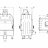 Топка DEFRO HOME INTRA ME T, 13кВт, 816/535мм, туннель Топка DEFRO HOME INTRA ME T, 13кВт, 816/535мм, туннель