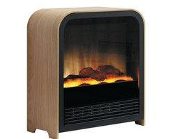 Электрокамин Dimplex Nyman 