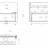 Каминная топка двойная 120x51 C G Echa Tech Каминная топка двойная 120x51 C G Echa Tech