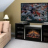 Мультимедиа портал Dimplex Marana под Symphony 33’