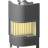 Топка Spartherm Varia 2RRh