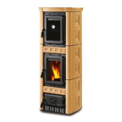 La NORDICA Печь Gaia Forno Cappuccino (Капучино) 
