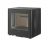 Печь HERGOM Glance MVP/MHP Печь HERGOM Glance MVP/MHP