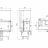 Топка DEFRO HOME INTRA ME C G, 13 кВт, 1009/549/393мм, трехсторонний, гильотина Топка DEFRO HOME INTRA ME C G, 13 кВт, 1009/549/393мм, трехсторонний, гильотина