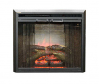 Электроочаг Leeds 26DD