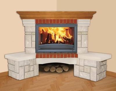 Stella (угловая) 