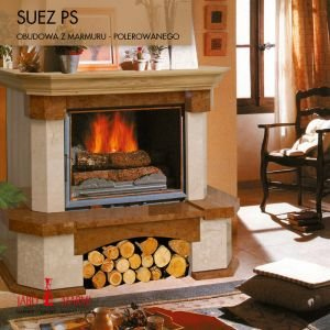 Suez (пристенная) 