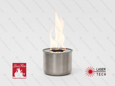 Топливный блок LUX FIRE D85 XS 