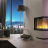 Топка DEFRO HOME INTRA SLIM SM BP, 6 кВт, 667/465/337мм, угловое стекло справа