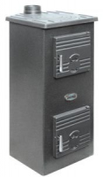 Отопительная печь Bruciatuto 870 LB - Sideros S.P.A.