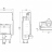 Топка DEFRO HOME INTRA SM G SLIM, 6 кВт, 611/481мм, гильотина