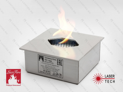 Топливный блок LUX FIRE 150-1 XS 