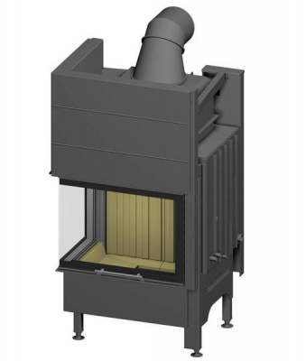 Топка spartherm Varia 2Lh H2O-4S 