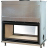 Топка Hark Radiante 1150/2 H Топка Hark Radiante 1150/2 H