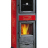 Печь La NORDICA La Nordica Rossella Plus Forno Evo Liberty Pergamena (Бежевый) Печь La NORDICA La Nordica Rossella Plus Forno Evo Liberty Pergamena (Бежевый)